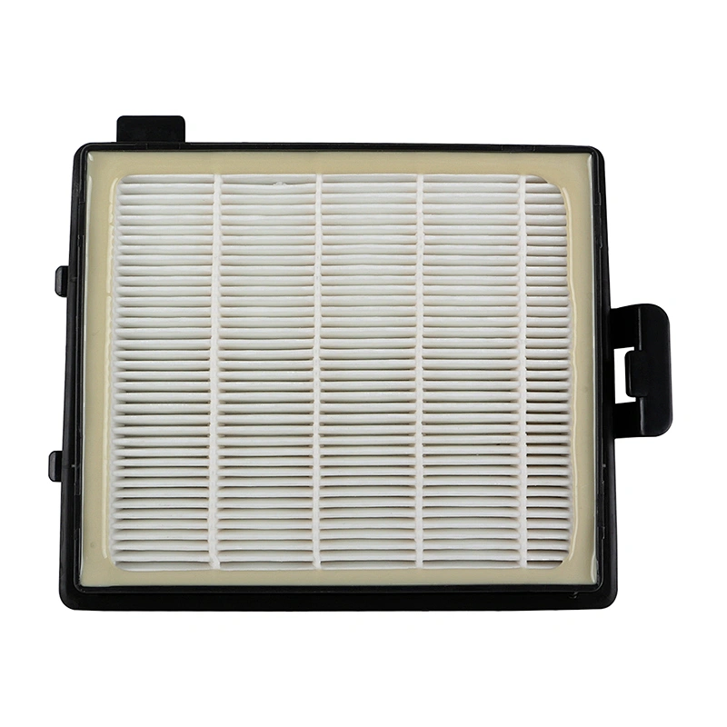 Universal Vacuum Cleaner parts FC8142 FC8142 hepa air filter material dust filter