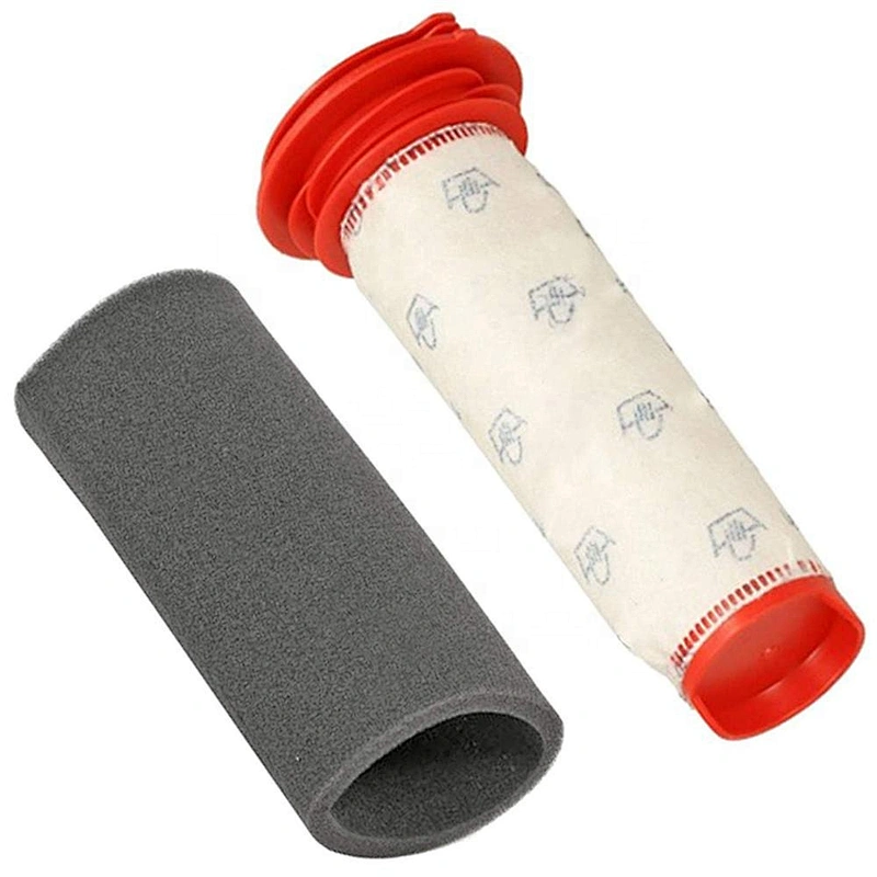 Bosch Vacuum Cleaner Washable Filter and Foam Insert For Bosch Athlet Cordless Vacuum Cleaner