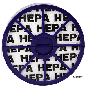 ZW1401A ZW1401C HC-X3C Vacuum cleaner parts Purple hepa air dust filter
