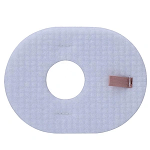 OEM Shark Rocket Handheld Vacuum HV300 HV301 HV300W HV302 HV305 HV310 UV450 Replacement Foam&Felt Filter