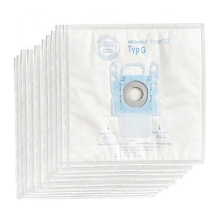 Bosch Type G Vacuum cleaner dust collector filter bag