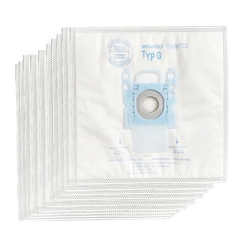 Bosch Type G Vacuum cleaner dust collector filter bag