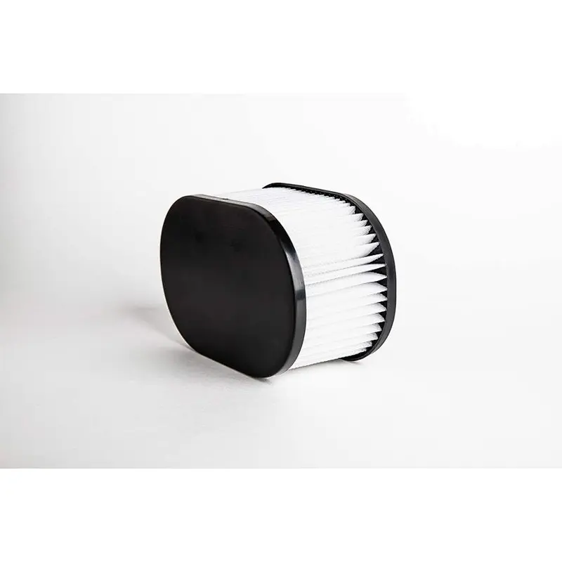 Hoover 40130050 Cartridge Hepa Filter Fit Fold Away Models 51000 Series And Turbo Power 3100 Series Vacuum Cleaner Parts
