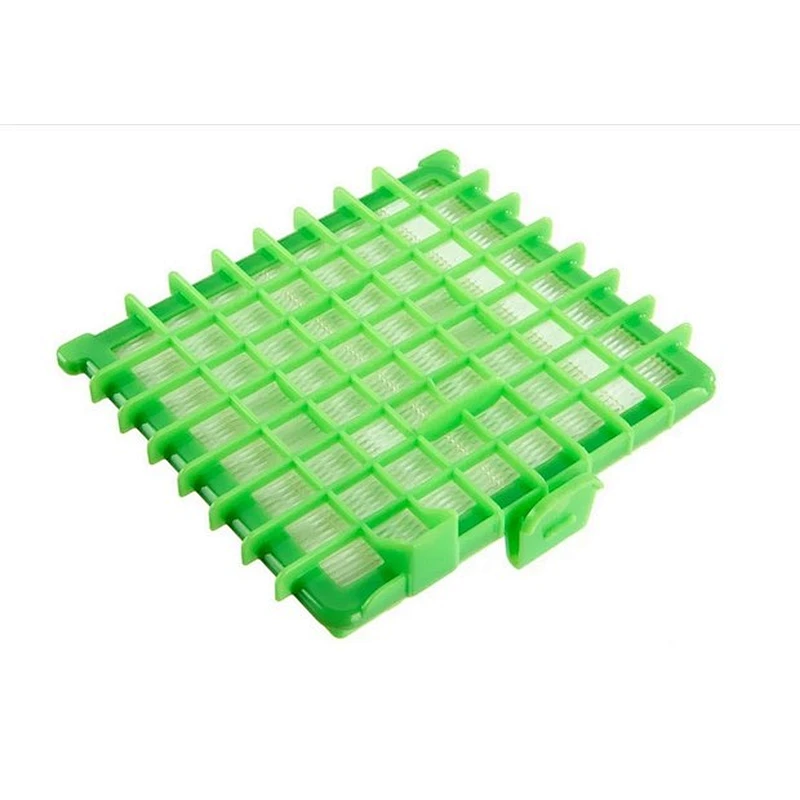 High Efficiency Wholesale Replacement parts Rowenta Vacuum Cleaner Hepa Filter For ZR002901