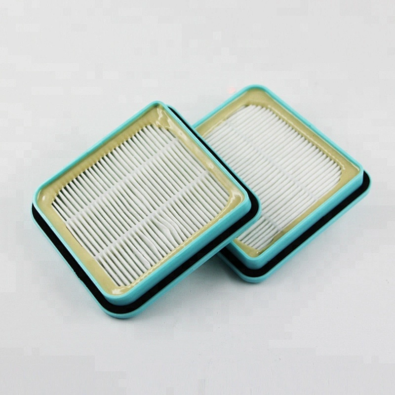 vacuum cleaner accessories  hepa cartridge filter for FC8222 FC8228 FC8272 F8274 FC8276 FC8278