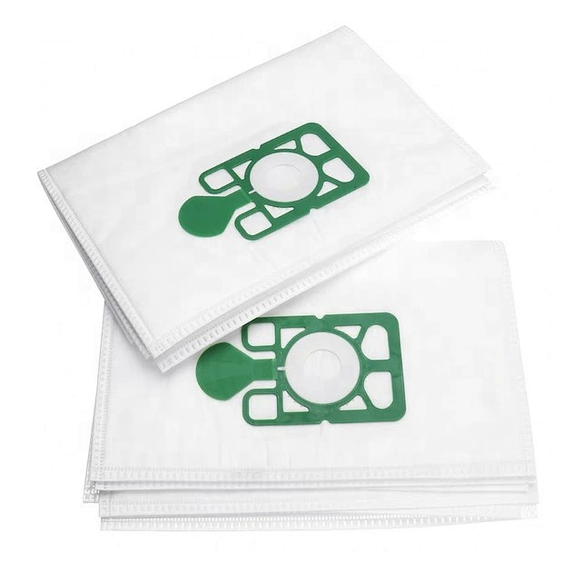 NUMATIC HENRY HOOVER  VACUUM CLEANER NON-WOVEN DUST FILTER BAG