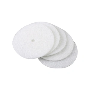 Hot sale FC8202 FC8204 FC8206 FC8208 vacuum cleaner parts for white Microfiber cloth inlet air filter