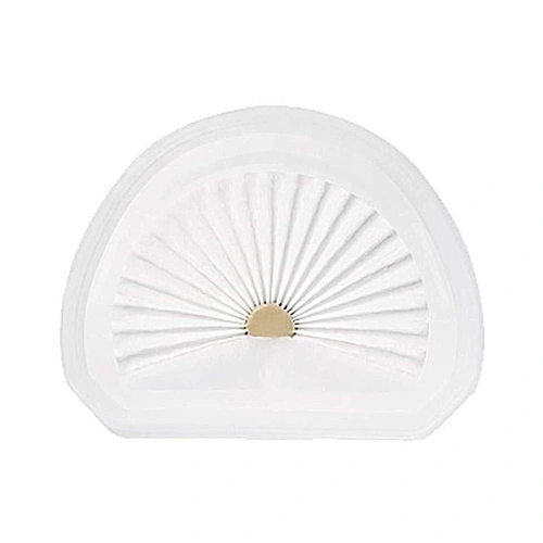 White Premium Filter VLPF10 Compatible Black and Deckers Dustbuster HLVA320J00 and N575266 Handheld Vacuums Parts