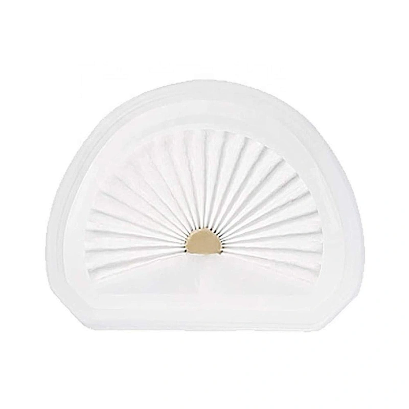 White Premium Filter VLPF10 Compatible Black and Deckers Dustbuster HLVA320J00 and N575266 Handheld Vacuums Parts