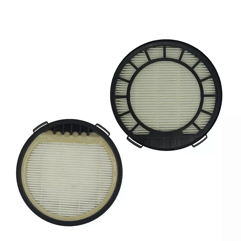 Vax Vacuum Cleaner Type 69 C87-PVXP-P/C87-VC-B/C88-T2-P/C88-T2-S/C88-VC-B Pre-Motor and HEPA Filter Kit