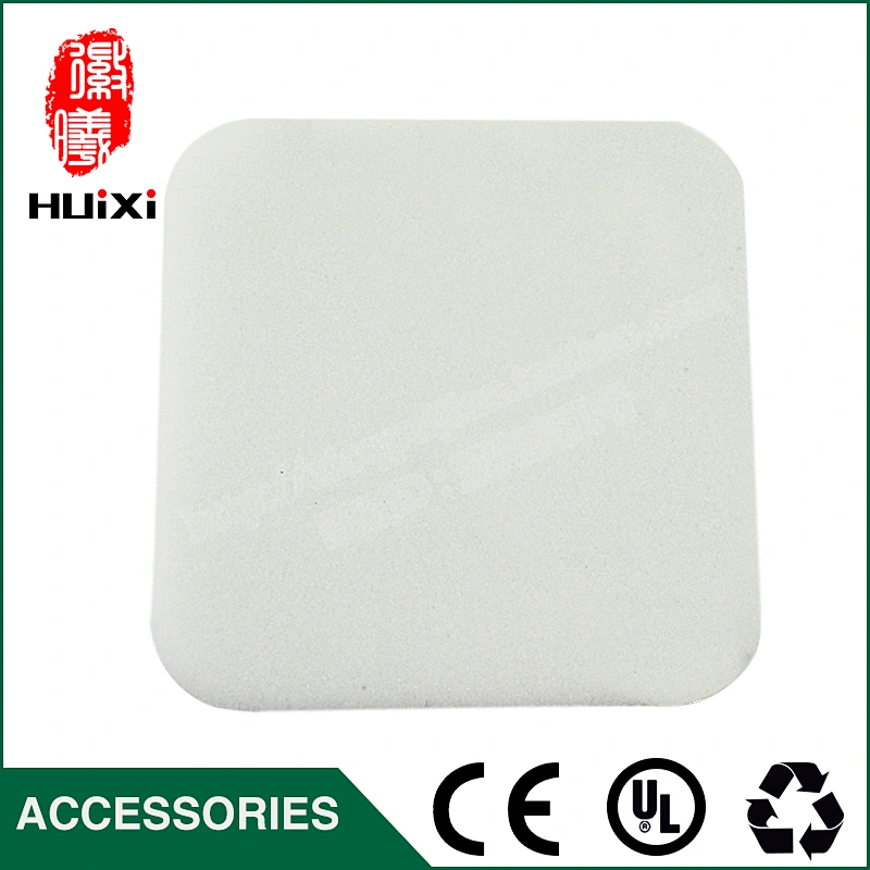 Hot sale washable vacuum cleaner parts for white Microfiber cloth filter FC8226 FC8222 FC8224 FC8220 etc.