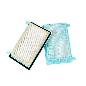 vacuum cleaner hepa filter hepa filter for vacuum cleaner hoover replacement hepa filter for FC84 HR8981 HR8568/D