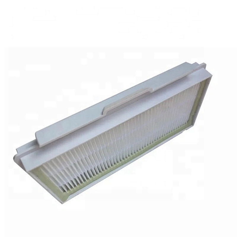 Bosch Vacuum Cleaner Parts Hepa Filter Box Fit For Bosch BBZ154HFB BSGL5 Vacuum Cleaner