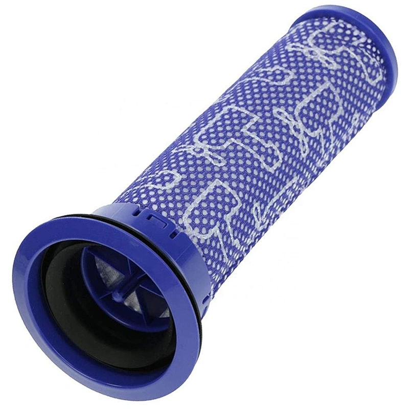 Washable Pre Motor Filter for Dysons DC38 DC38i DC47 DC47i Vacuum Cleaners Compatible Part 919354-01