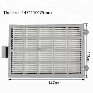 Replacement hepa air filters  for VC35J-10AC