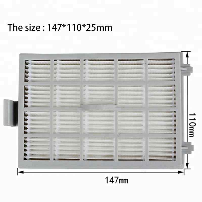 Replacement hepa air filters  for VC35J-10AC