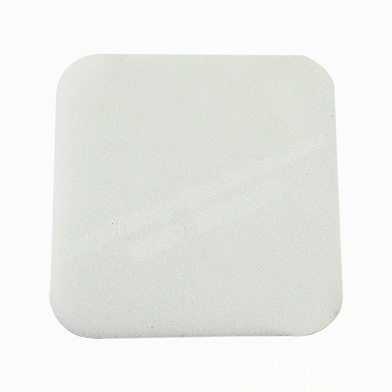 High efficiency air filter material parts of Household appliances vacuum cleaner parts FC8226 FC8222 FC8224 FC8220 etc.