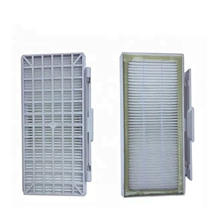 Bosch Vacuum Cleaner Parts Hepa Filter Box Fit For Bosch BBZ154HFB BSGL5 Vacuum Cleaner