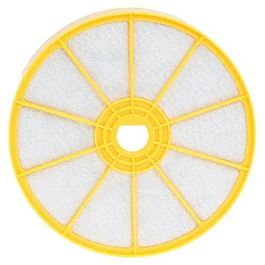 Washable Pre Motor Foam Filter Fit For Dysons DC07 Vacuum Cleaner Replaces Part 904979-02