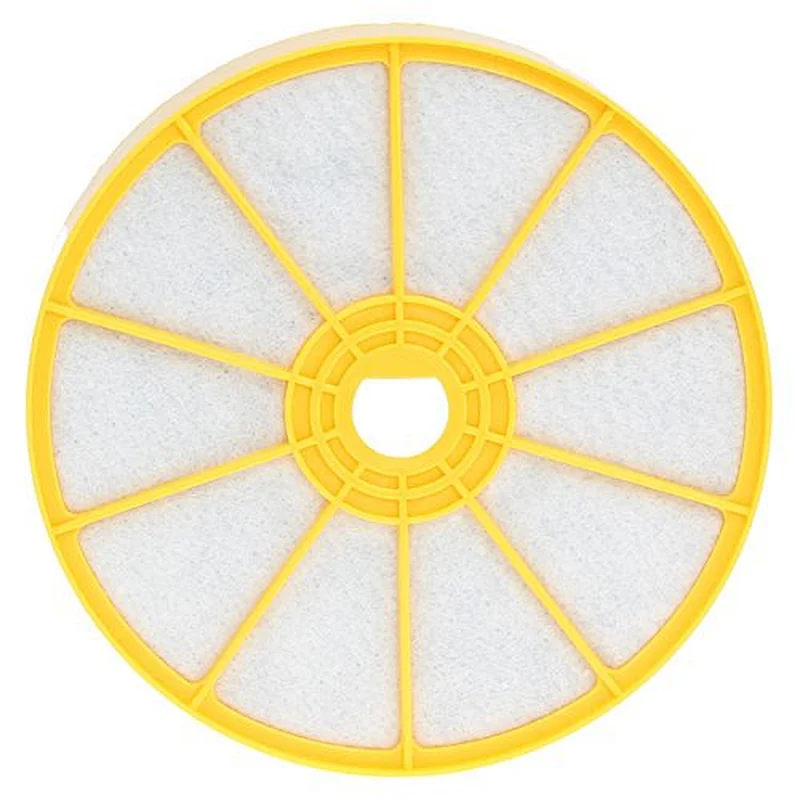 Washable Pre Motor Foam Filter Fit For Dysons DC07 Vacuum Cleaner Replaces Part 904979-02