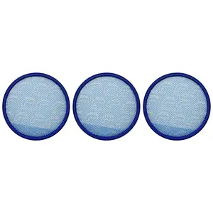 Handheld Hoover Carpet Vacuum Cleaner Parts Primary Washable Sponge Filter 304087001