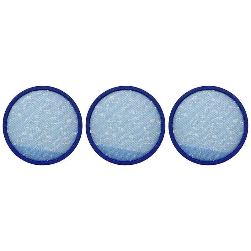 Handheld Hoover Carpet Vacuum Cleaner Parts Primary Washable Sponge Filter 304087001