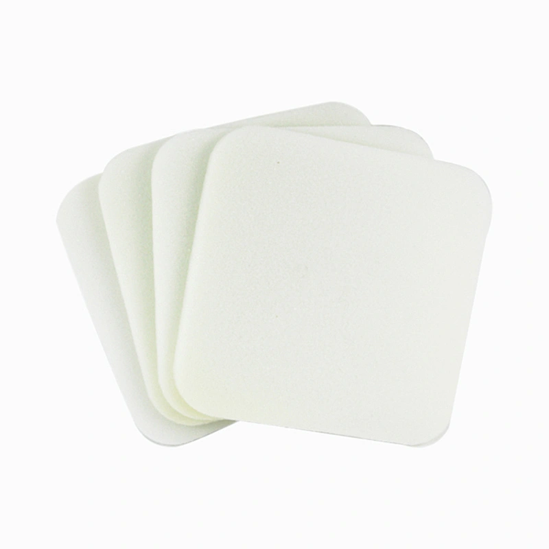 Hot sale washable FC8226 FC8222 FC8224 FC8220 vacuum cleaner parts white Microfiber cloth filter