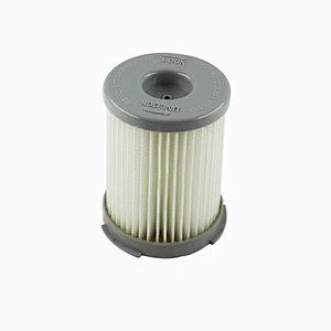 Vacuum cleaner parts Z1650 Z1660 air hepa dust filter paper cartridge