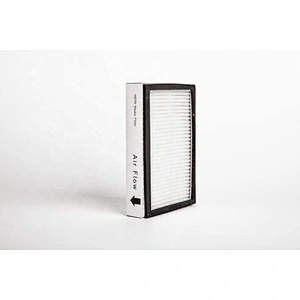 Kenmore EF-2 Exhaust HEPA Vacuum Filter (compares to 86880) and for Pana sonic (compares to MC-V194H)