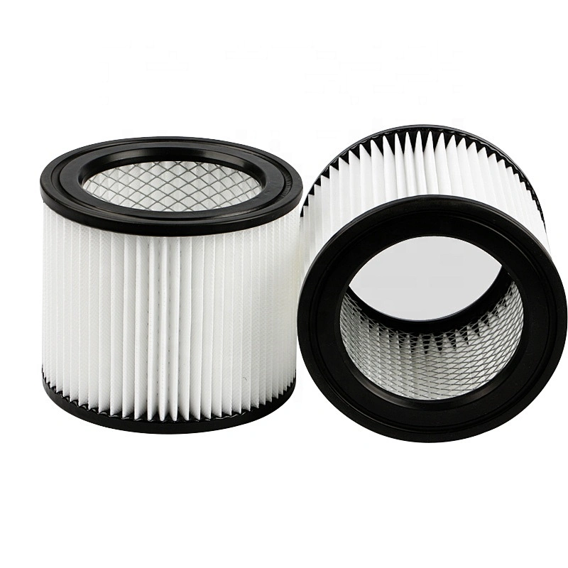 Hot sale vacuum cleaner with hepa filter air filter cartridge for  GY308 GY309