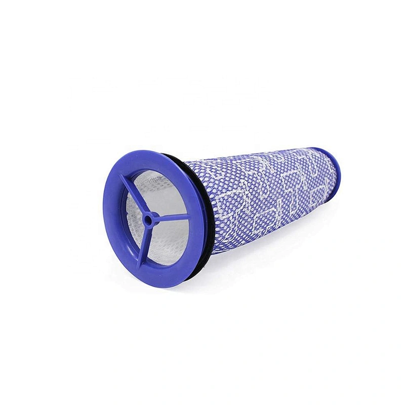 HEPA Post Filter Fit Dysons DC41 DC65 DC66 Vacuum Cleaner Replacement Parts #920769-01