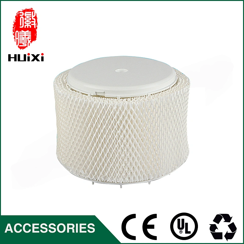 Hot Sale HU4101 Humidifier Filter 210*133 mm Filter Screen with PP Wood Pulp Paper for HU4901 HU4902 HU4903 Humidifier