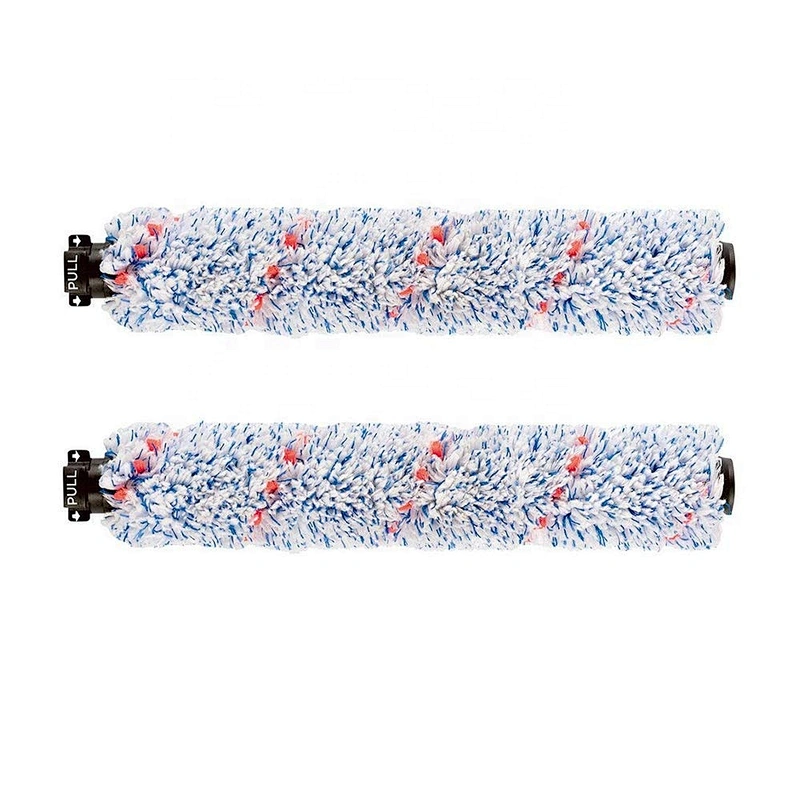 Bissell Carpet Vacuum Cleaner Replacement Parts Crosswave 1868F Multi-Surface Brushroll