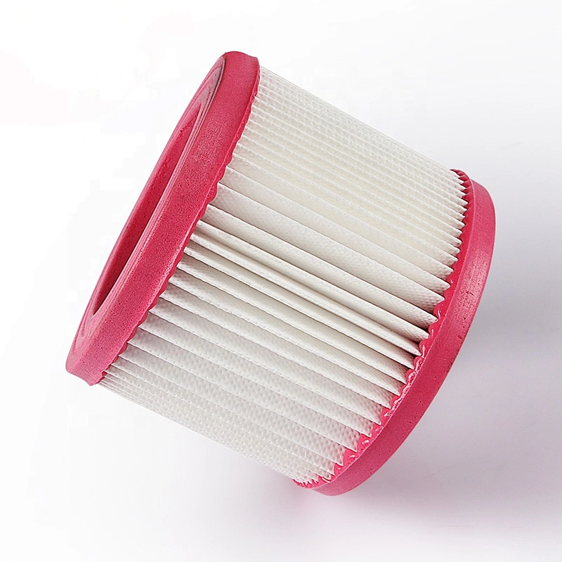 replacement parts Vacuum cleaner universal wholesale h13 hepa filter 122*99mm