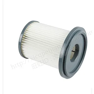 FC8732 FC8733 FC8734 FC8736 Vacuum cleaner parts compressed air cartridge filter