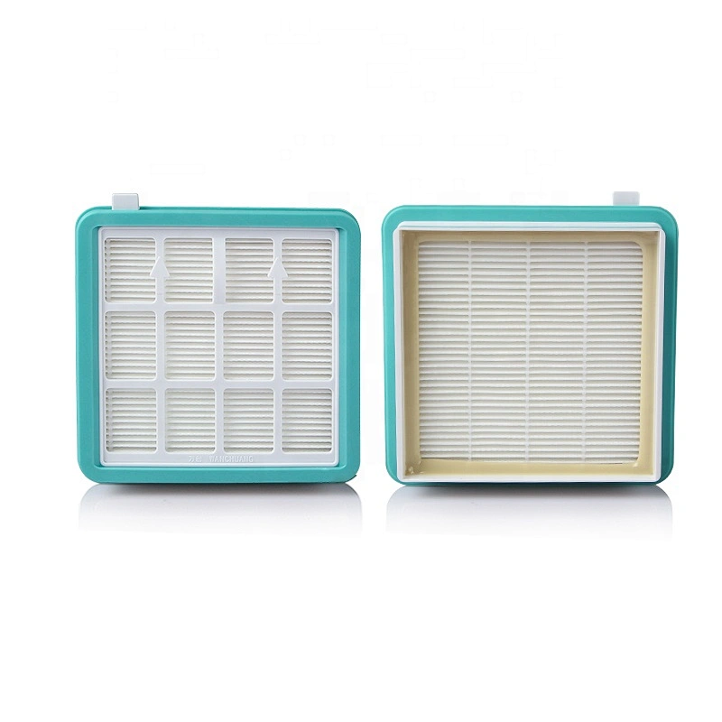 Household appliances hepa filter vacuum cleaner spare parts vacuum cleaner the filter for D-928 D-929