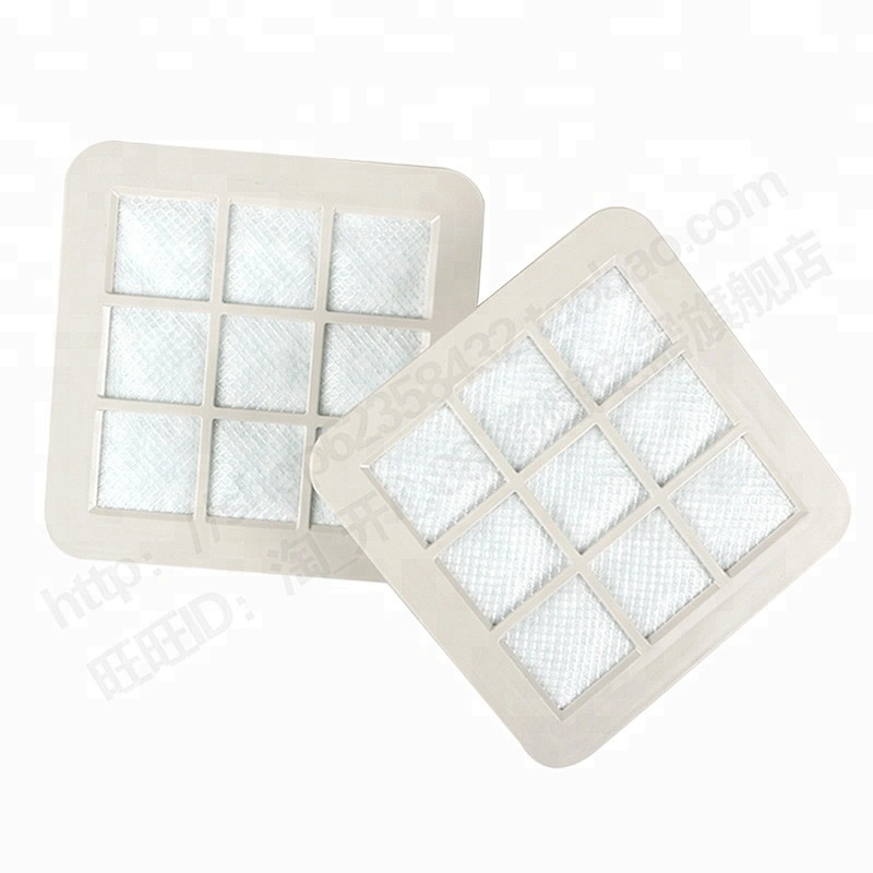 Hot sale washable Vacuum Cleaner parts hepa air filter for FC5225 FC5822 etc.