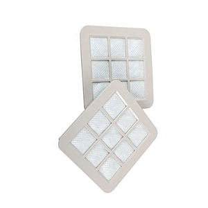 vacuum cleaner filter high efficiency filter air hepa filter material for FC5225 FC5822 etc.