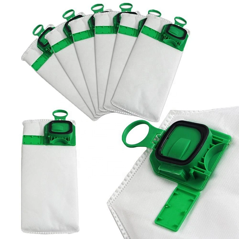Vorwerk Kobold VK140 VK150 FP140 Vacuum Cleaner Parts Replacement Dust Bag