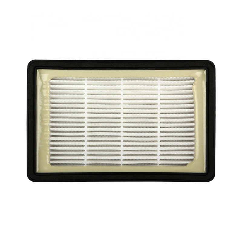 Replacement hepa filter vacuum cleaner parts material hepa filter paper for ZW1608 ZWBJ1600-3412