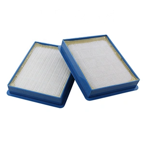 high efficiency hepa filter for vacuum cleaner hepa replacement filters Also suitable for AEG Tornado