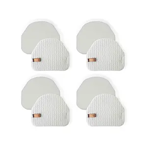 Replacement Foam and Filter Kits for Shark NV450 and NV480