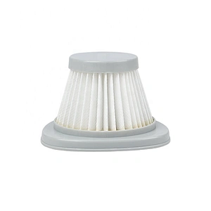 High quality replacement hepa filter vacuum cleaner parts spare parts vacuum cleaner DX118C DX128C