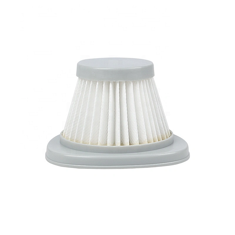 High quality replacement hepa filter vacuum cleaner parts spare parts vacuum cleaner DX118C DX128C