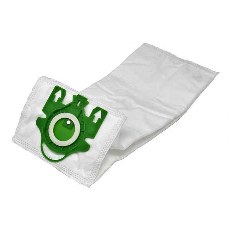 Miele Type U Airclean Vacuum Cleaner Replacement Cloth Bags For S7000-S7999 Uprightuprights