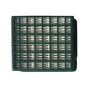 Vorwerk Folletto Kobold Vk 130, 131 Sc, Vk130, Vk131 Vacuum Cleaner Filter Box