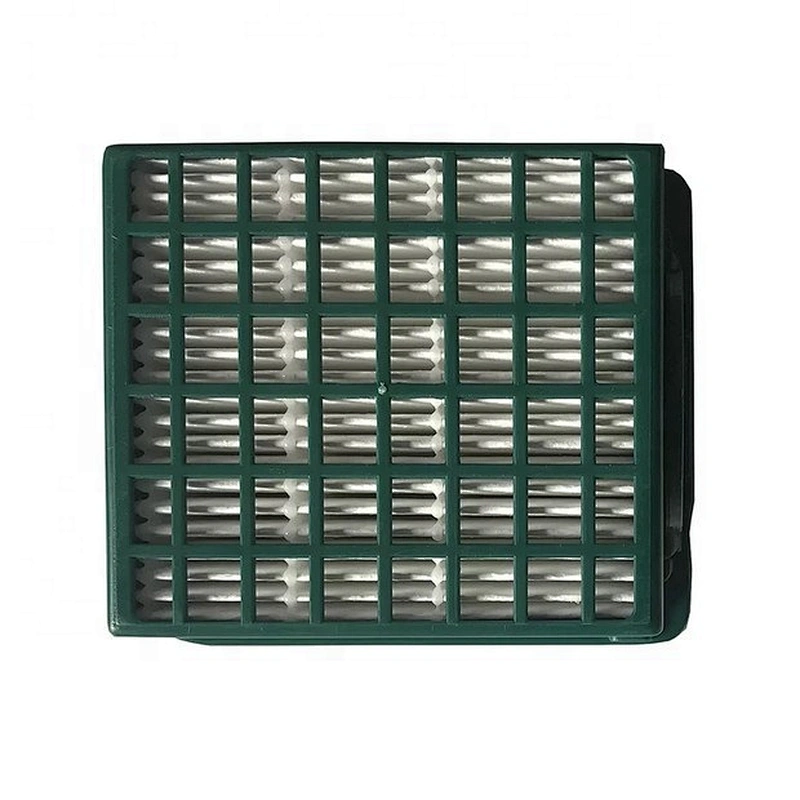 Vorwerk Folletto Kobold Vk 130, 131 Sc, Vk130, Vk131 Vacuum Cleaner Filter Box