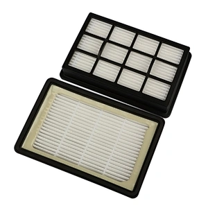 The hepa filter h13 filter material of hepa filter paper of vacuum cleaner parts ZW1608