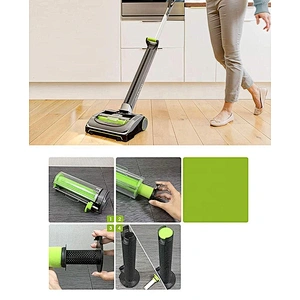 Gtech Cordless Vacuum Cleaner Washable Filter For AirRam Mk2 K9