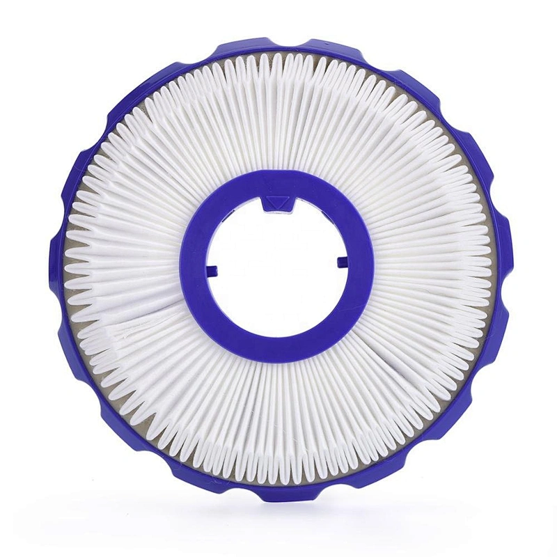 High Quality Replacement Dysons Dc50 Dc50i Vacuum Cleaner Parts Hepa Post Motor Filter Compare to Part #965081-01
